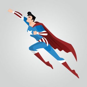 super man-نوشیکا- how to become an animator-انیماتور