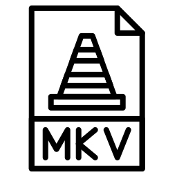 انواع فرمت ویدئویی - video-format - نوشیکا - خانه نوشیکا - MKV