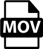 انواع فرمت ویدئویی - video-format - نوشیکا - خانه نوشیکا - MOV