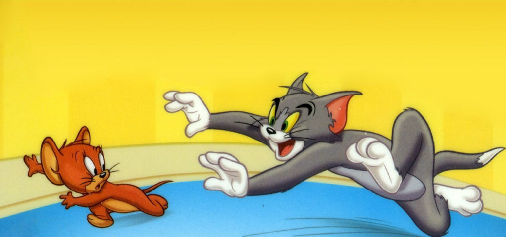 12 نکته جالب درباره انیمیشن تام و جری