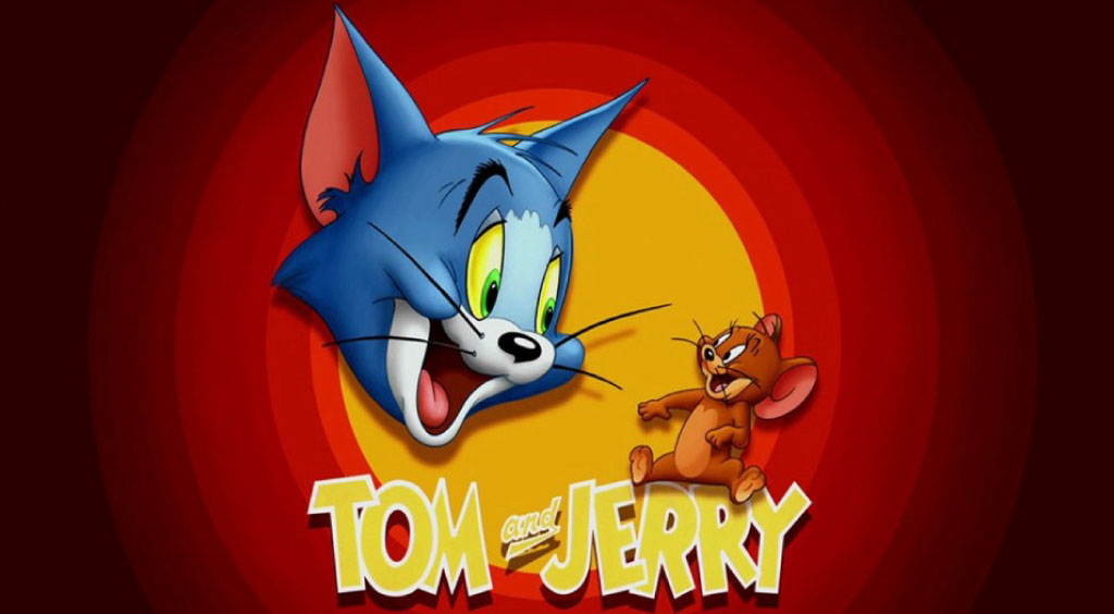 12 نکته جالب درباره انیمیشن تام و جری